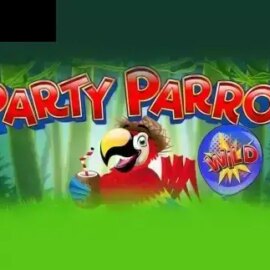 Party Parrot
