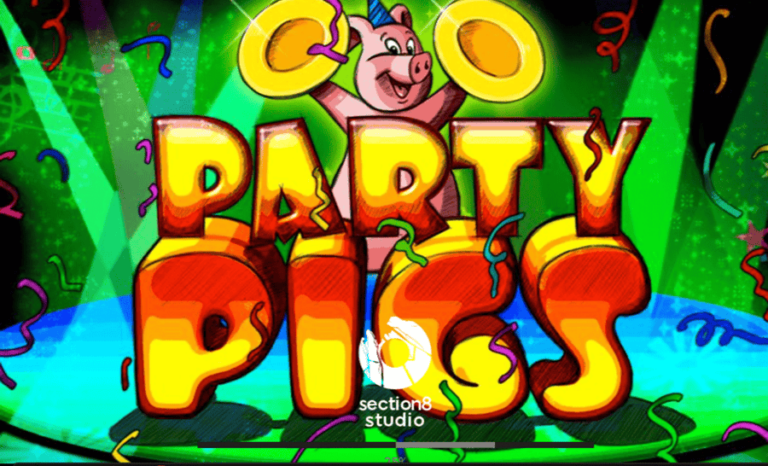 Party Pigs