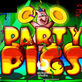 Party Pigs