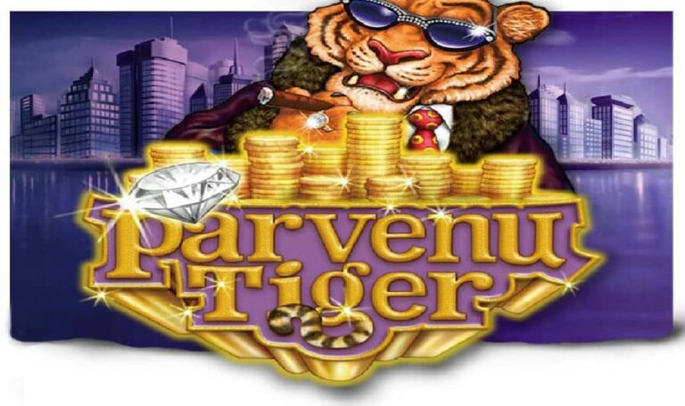Parvenu Tiger
