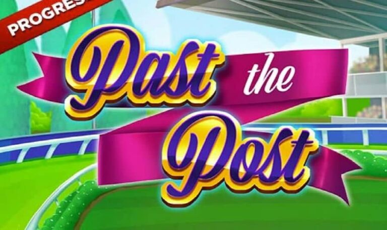 Past the Post Jackpot