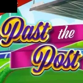 Past the Post Jackpot