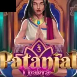 Patanjali Chakra