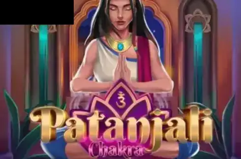 Patanjali Chakra