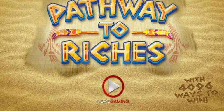 Pathway to Riches