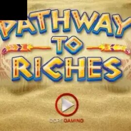 Pathway to Riches