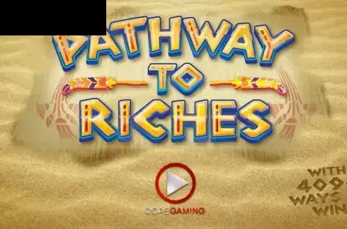 Pathway to Riches