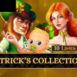 Patrick’s Collection 10 Lines