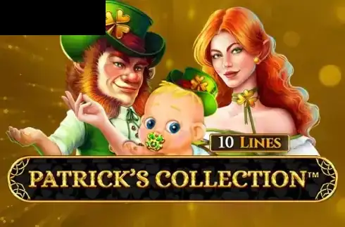 Patrick’s Collection 10 Lines