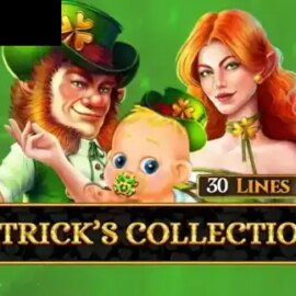 Patrick’s Collection 30 Lines