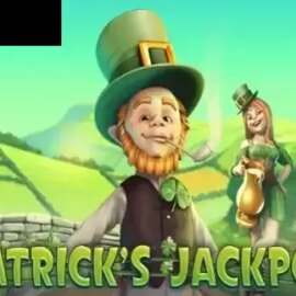 Patrick’s Jackpot