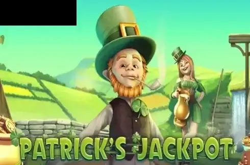 Patrick’s Jackpot
