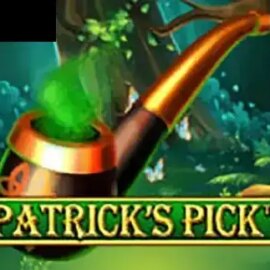 Patricks Pick