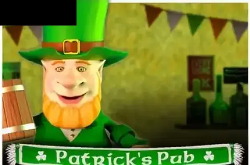 Patrick’s Pub