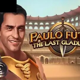 Paulo Futre The Last Gladiator
