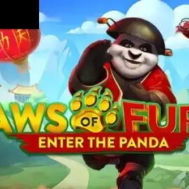 Paws of Fury