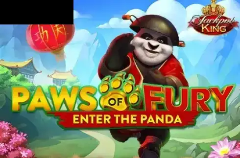 Paws of Fury