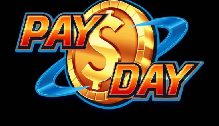 Pay Day