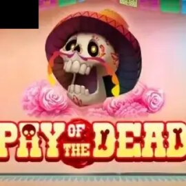 Pay of the Dead