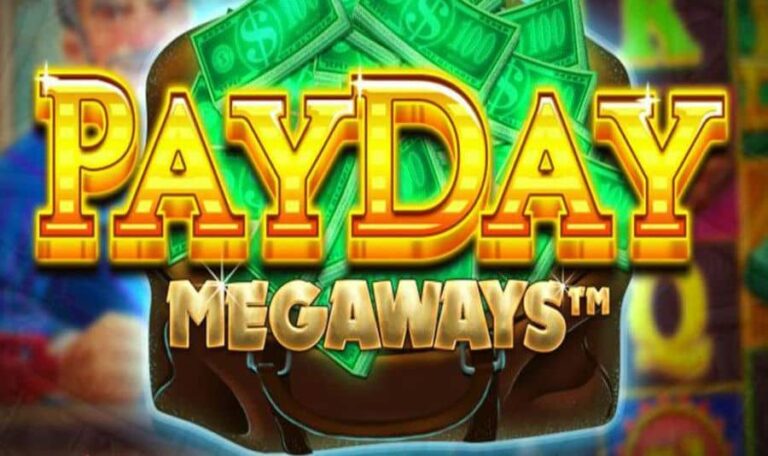 Payday Megaways