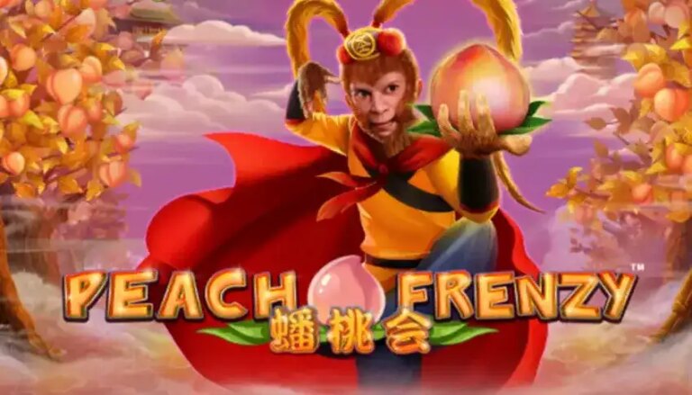 Peach Frenzy