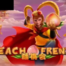 Peach Frenzy