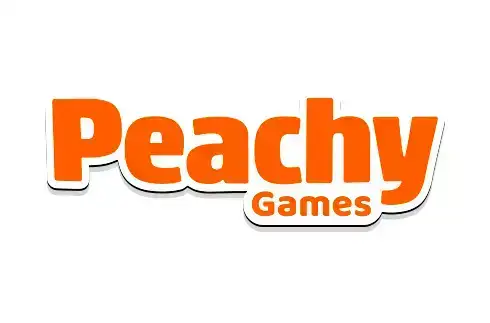 Peachy Games