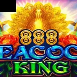 Peacock King