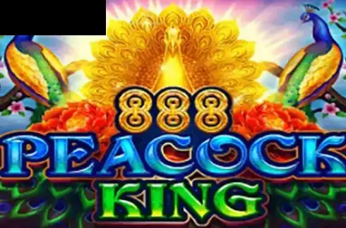 Peacock King