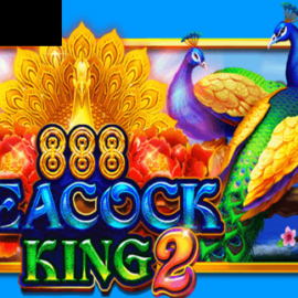 Peacock King 2