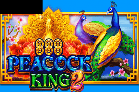 Peacock King 2