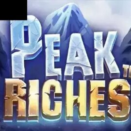 Peak Riches