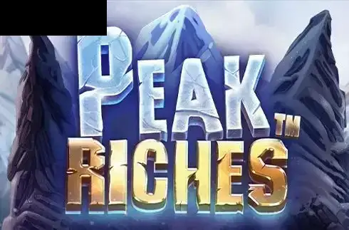 Peak Riches
