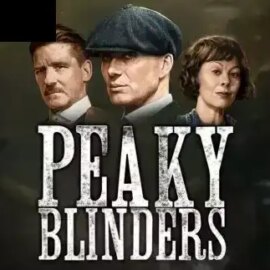 Peaky Blinders