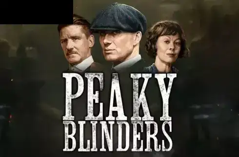 Peaky Blinders