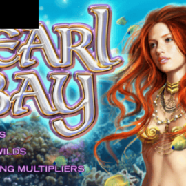 Pearl Bay (High 5 Games)
