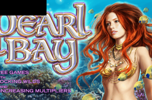 Pearl Bay (High 5 Games)