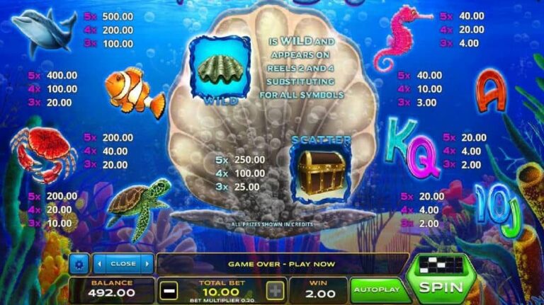 Pearl Bay (Xplosive)