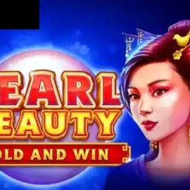 Pearl Beauty Hold and Win