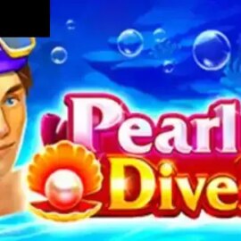 Pearl Diver