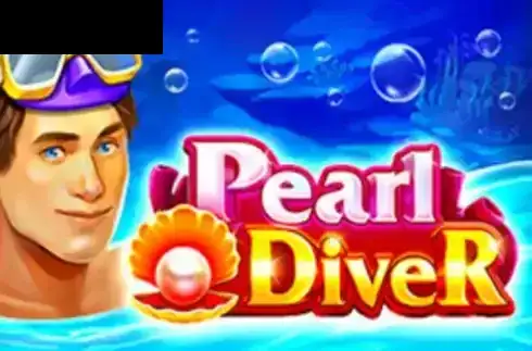 Pearl Diver