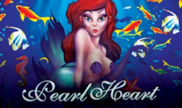 Pearl Heart