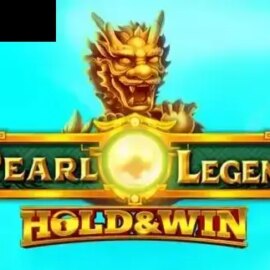 Pearl Legend Hold and Win