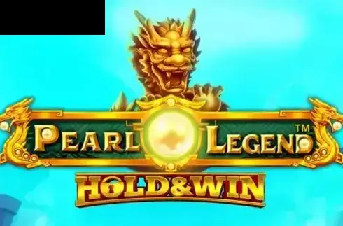 Pearl Legend Hold and Win