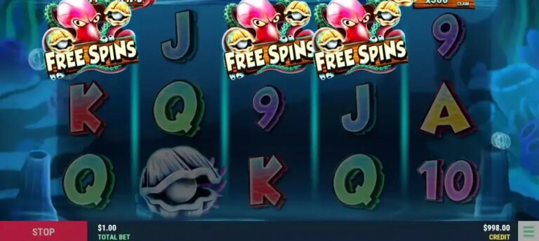 Pearl Prizes