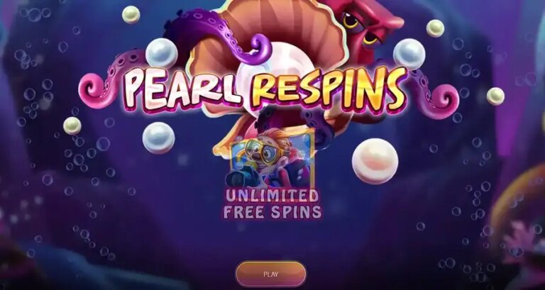 Pearl Respins