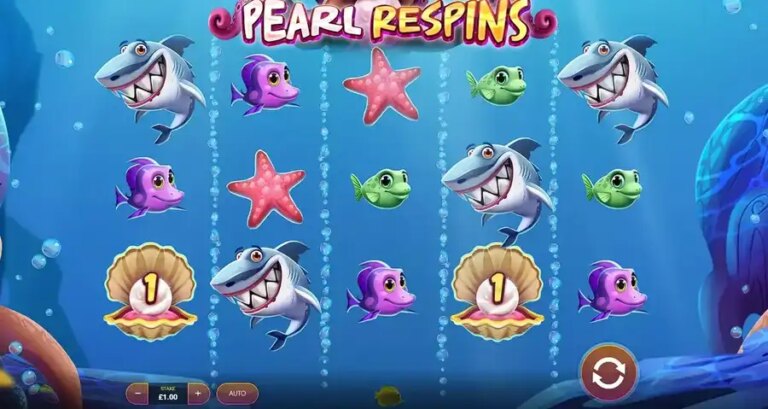 Pearl Respins