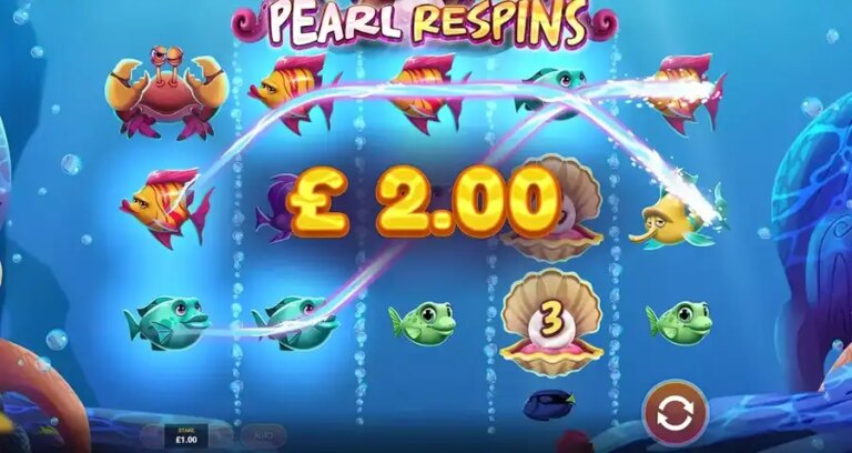 Pearl Respins