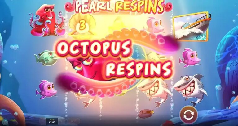 Pearl Respins