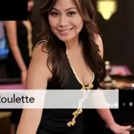 Pearl Roulette Live